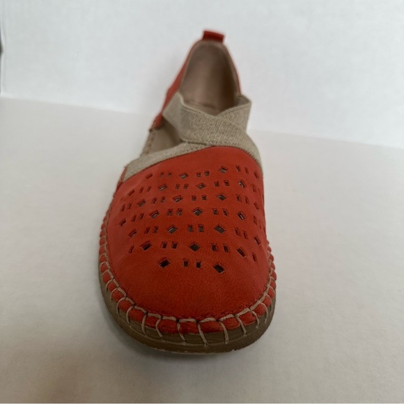 Josef Seibel Sofie Slip On Shoes- Size 38 - Picture 12 of 16